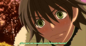 Junjo Romantica